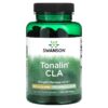 Swanson Tonalin CLA 1.000 mg 100 Softgels 5 Thực phẩm chức năng Swanson Tonalin CLA 1.000 mg 100 Softgels 087614026817