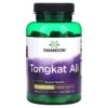 Swanson Tongkat Ali 400 mg 120 Capsules 4 Thực phẩm chức năng Swanson Tongkat Ali 400 mg 120 Capsules 087614080130