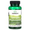Thực phẩm chức năng Swanson Turmeric Phytosome with Meriva 500 mg 60 Capsules 087614024936