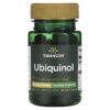 Thực phẩm chức năng Swanson Ubiquinol Maximum Strength 200 mg 30 Softgels 087614024608
