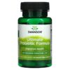 Thực phẩm chức năng Swanson Ultimate Probiotic Formula 30 Veggie Embo Caps Ap 087614200248