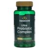 Swanson Ultra Probiotic Complex 30 Billion CFU 60 Veggie Embo Caps AP 4 Thực phẩm chức năng Swanson Ultra Probiotic Complex 30 Billion CFU 60 Veggie Embo Caps AP 087614190440