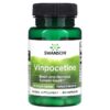 Thực phẩm chức năng Swanson Vinpocetine 30 mg 60 Capsules 087614117348
