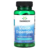Thực phẩm chức năng Swanson Vision Essentials 60 Veggie Capsules 087614070971