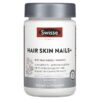 Thực phẩm chức năng Swisse Beauty Hair Skin Nails+ 150 Tablets 850000148246
