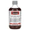Thực phẩm chức năng Swisse Hair Skin Nails Liquid 16.9 fl oz (500 ml) 850000148550