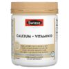 Thực phẩm chức năng Swisse Ultiboost Calcium + Vitamin D 250 Tablets 850000148222