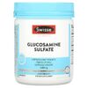 Thực phẩm chức năng Swisse Ultiboost Glucosamine Sulfate 1.500 mg 180 Tablets 850000148277