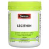 Thực phẩm chức năng Swisse Ultiboost Lecithin 1.200 mg 180 Capsules 850000148284