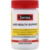 Thực phẩm chức năng Swisse Ultiboost Lung Health Support 90 Tablets 850000148307