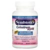 Thực phẩm chức năng Symbiotics Colostrum High-IG 120 Veg Capsules 647303010062