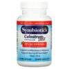 Thực phẩm chức năng Symbiotics Colostrum Plus 120 Veg Capsules 647303040038
