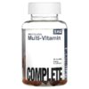 T-RQ Adult Gummy Multi-Vitamin Complete Strawberry Orange Cherry 60 Gummies 5 Thực phẩm chức năng T-RQ Adult Gummy Multi-Vitamin Complete Strawberry Orange Cherry 60 Gummies 835776001049