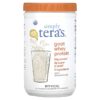 Thực phẩm chức năng Teras Whey Goat Whey Protein Plain Unsweetened 12 oz (340 g) 850628002678