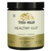 Thực phẩm chức năng Terra Origin Healthy Gut Honey Lemon 8.16 oz (232 g) 857668007311