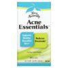 Thực phẩm chức năng Terry Naturally Acne Essentials 60 Capsules 367703299064