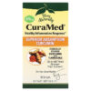 Thực phẩm chức năng Terry Naturally CuraMed 375 mg 60 Softgels 367703402068
