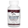 Thực phẩm chức năng Terry Naturally Liver Fractions 90 Capsules 367703200893