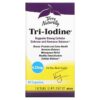 Thực phẩm chức năng Terry Naturally Tri-Iodine 6.25 mg 90 Capsules 367703117900