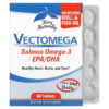 Thực phẩm chức năng Terry Naturally Vectomega 60 Tablets 367703199968