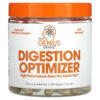 Thực phẩm chức năng The Genius Brand Digestion Optimizer 135 Veggie Capsules 850098008248