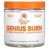The Genius Brand Genius Burn Caffeine-Free 60 Veggie Capsules 5 Thực phẩm chức năng The Genius Brand Genius Burn Caffeine-Free 60 Veggie Capsules 860268000262