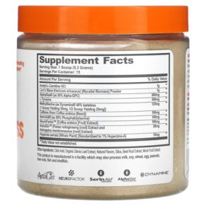The Genius Brand Genius Consciousness Watermelon 2.79 oz (79 g) 3 Thực phẩm bổ sung The Genius Brand Genius Consciousness Watermelon 2.79 oz (79 g) 850098008125