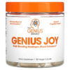 Thực phẩm chức năng The Genius Brand Genius Joy 100 Veggie Capsules 868054000380