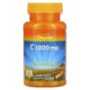 Thực phẩm chức năng Thompson C 1000 mg 60 Vegetarian Capsules 031315193651