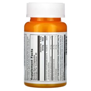 Thompson Multi Formula for Women 60 Capsules 3 Thực phẩm bổ sung Thompson Multi Formula for Women 60 Capsules 031315195464