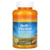 Thực phẩm chức năng Thompson Multi-Vitamins with Minerals 120 Tablets 031315191152