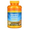 Thực phẩm chức năng Thompson Vitamin C Powder 5.000 mg 8 oz 031315190483
