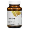 Thực phẩm chức năng Thorne Bacillus Coagulans 60 Capsules 693749758020
