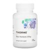 Thực phẩm chức năng Thorne Basic Nutrients 2/Day 60 Capsules 693749006848