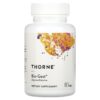 Thorne Bio-Gest 60 Capsules 4 Thực phẩm chức năng Thorne Bio-Gest 60 Capsules 693749404026