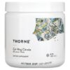 Thorne Cal-Mag Citrate Effervescent Powder 7.5 oz (214 g) 4 Thực phẩm chức năng Thorne Cal-Mag Citrate Effervescent Powder 7.5 oz (214 g) 693749222026