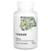 Thorne Calcium 120 Capsules 5 Thực phẩm chức năng Thorne Calcium 120 Capsules 693749006503