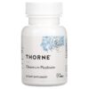 Thực phẩm chức năng Thorne Chromium Picolinate 60 Capsules 693749255024