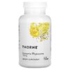 Thực phẩm chức năng Thorne Curcumin Phytosome 1.000 mg 120 Capsules 693749006305