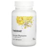 Thực phẩm chức năng Thorne Curcumin Phytosome Sustained Release 500 mg 120 Capsules 693749004844
