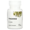Thực phẩm chức năng Thorne D-1.000 90 Capsules 693749128014