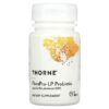 Thực phẩm chức năng Thorne FloraPro-LP Probiotic 60 Tablets 693749006831