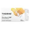 Thực phẩm chức năng Thorne FloraSport 20B 30 Capsules 693749006312