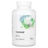 Thorne Glycine 250 Capsules 5 Thực phẩm chức năng Thorne Glycine 250 Capsules 693749512028