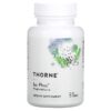 Thực phẩm chức năng Thorne Iso-Phos 60 Capsules 693749715023