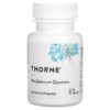 Thực phẩm chức năng Thorne Molybdenum Glycinate 60 Capsules 693749003427