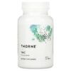 Thorne NAC 90 Capsules 4 Thực phẩm chức năng Thorne NAC 90 Capsules 693749560029