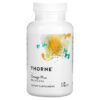 Thực phẩm chức năng Thorne Omega Plus 90 Gelcaps 693749607014