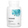 Thực phẩm chức năng Thorne Pantethine 60 Capsules 693749706038