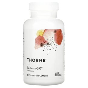 Thực phẩm chức năng Thorne Perfusia-SR 120 Capsules 693749525028